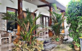 3 Room'S Canggu